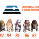 Image for article titled There's Some Exciting Droid Shit In The New Season Of The Mandalorian UPDATED